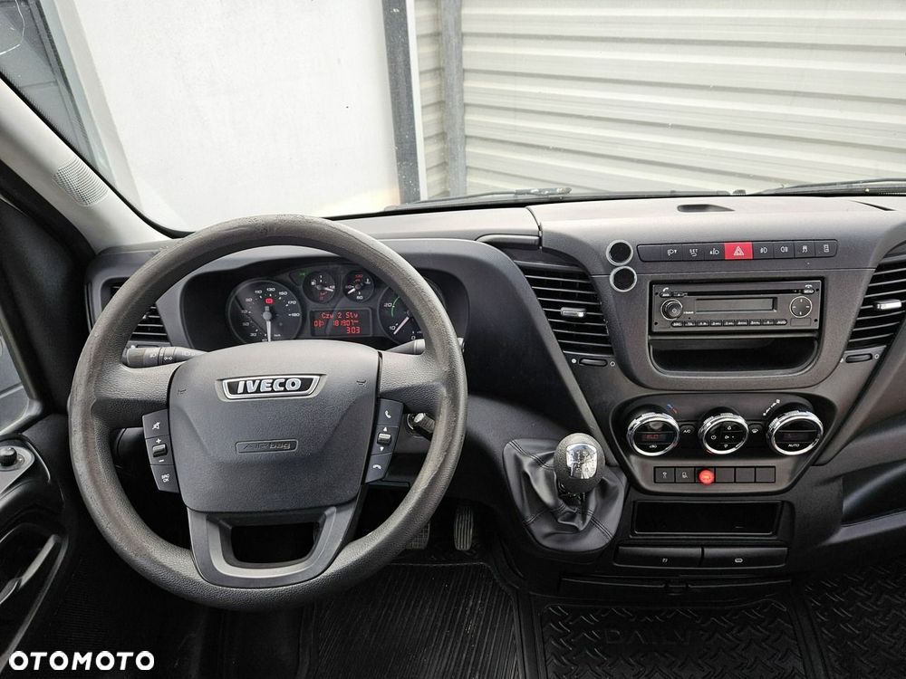 Iveco Daily 35S15 - 8