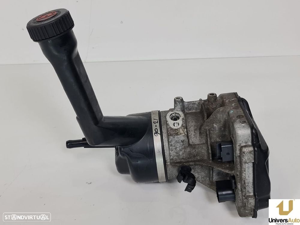 BOMBA DIREÇÃO PEUGEOT 308 2010 -9686207180 - 1