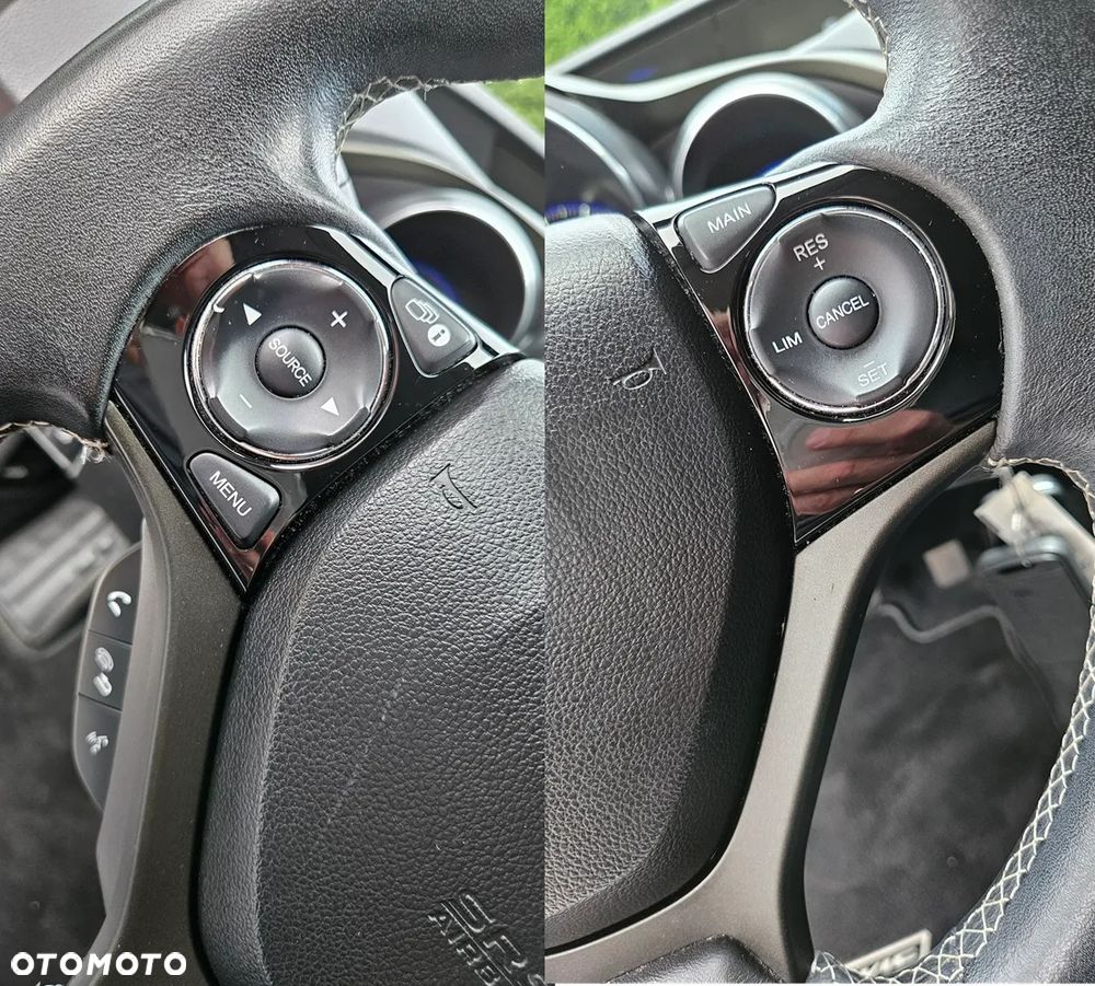 Honda Civic 1.4 i-VTEC Elegance - 29