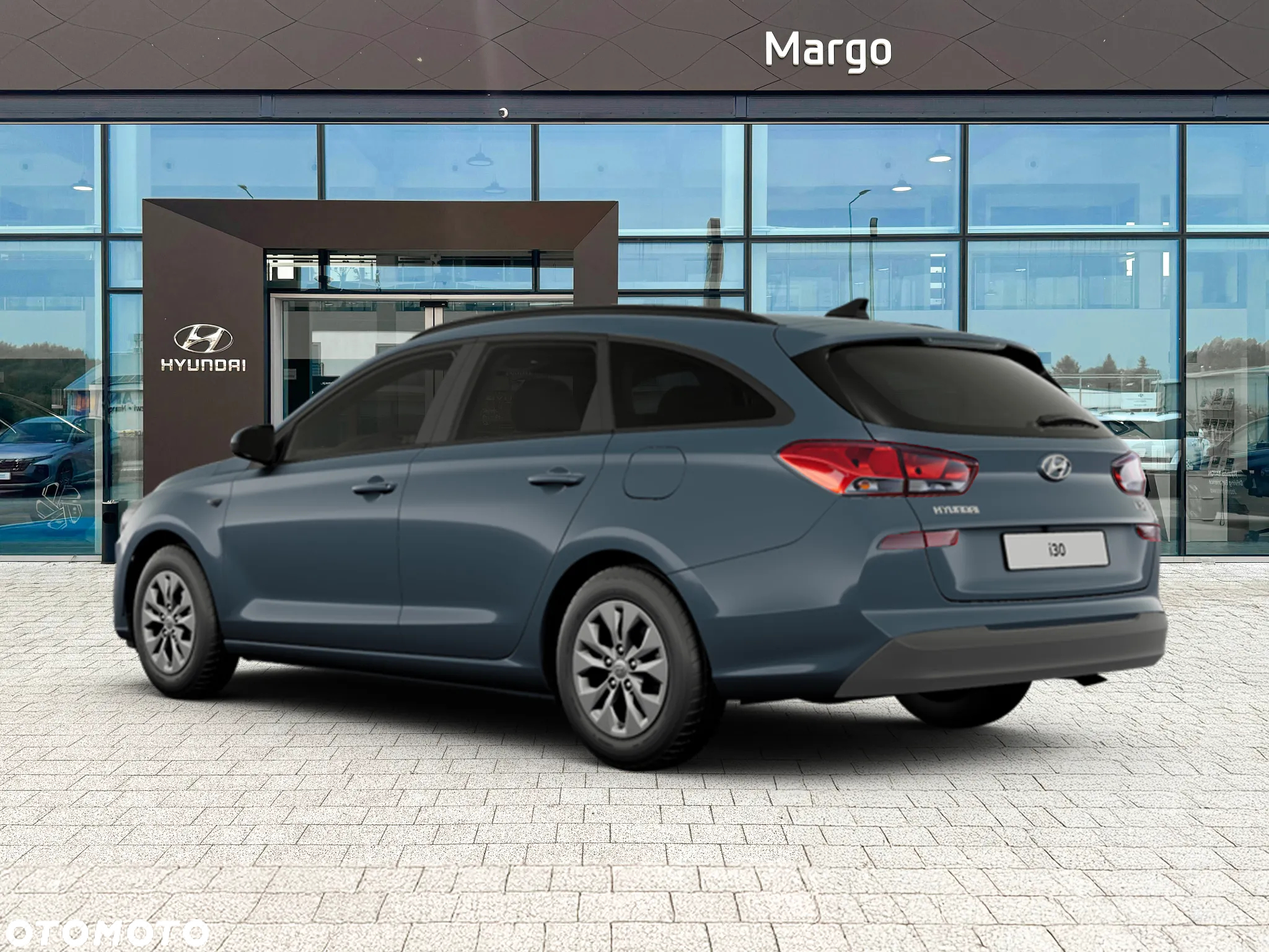 Hyundai i30 1.0 T-GDI Modern - 4