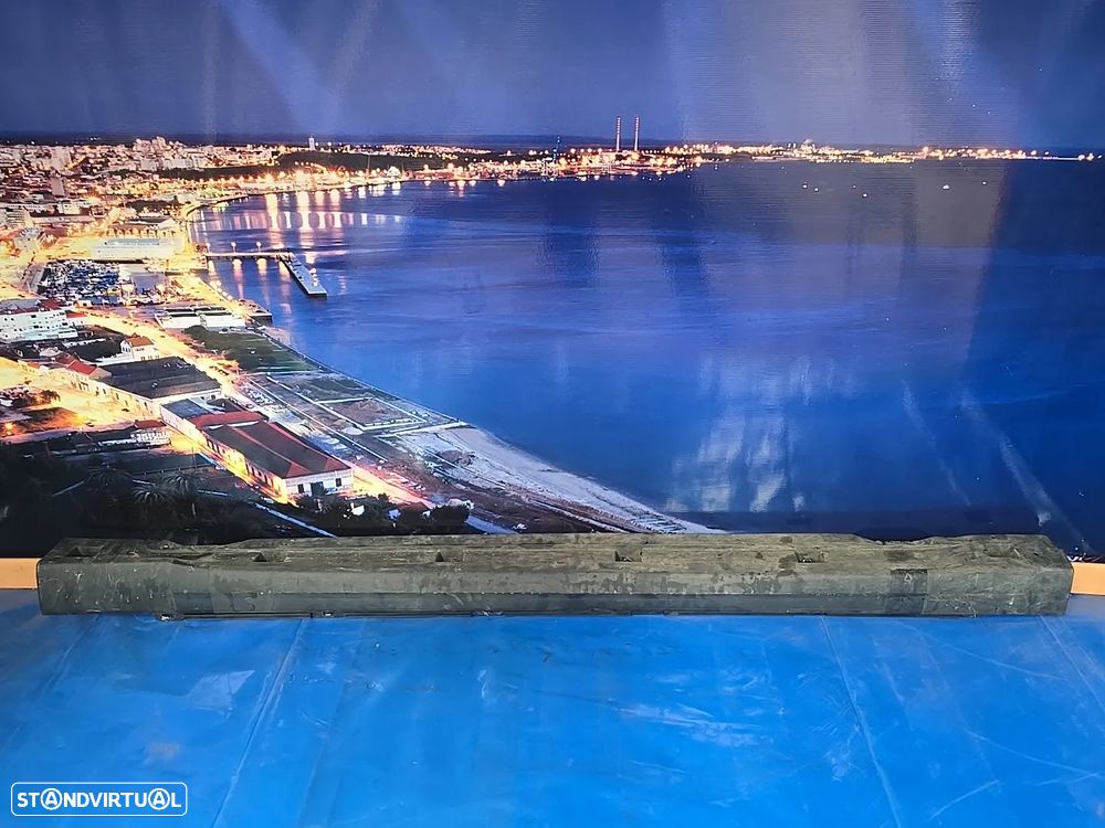 Embaladeira laterais esquerda para opel Vectra Hatchback 2002- - 4