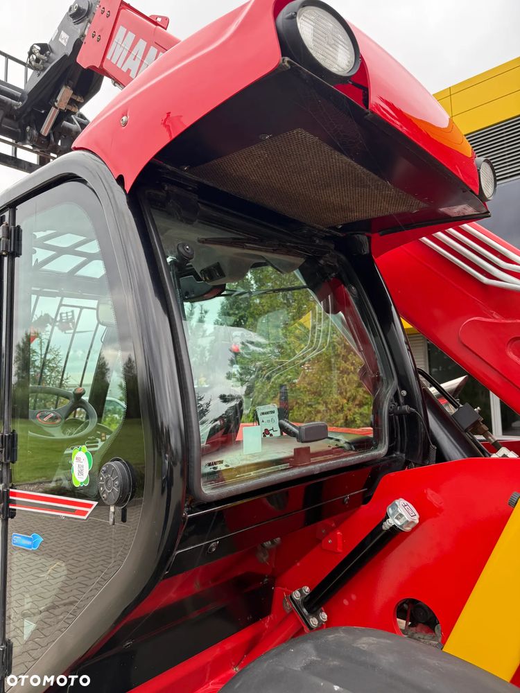 Manitou MT 733 Easy - 6