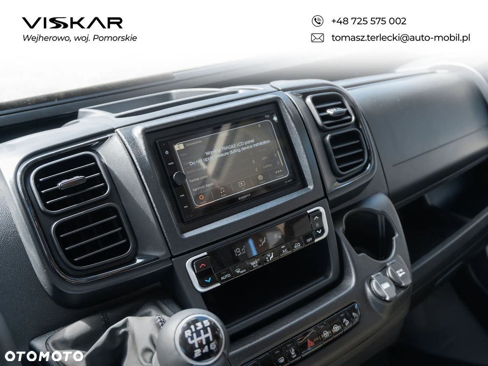 Eura Mobil Profila T695 EB - 20