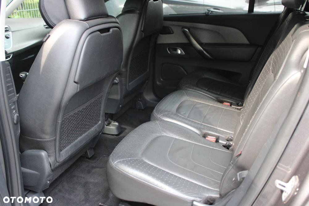 Citroën C4 SpaceTourer - 21