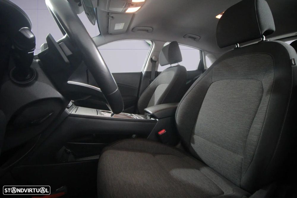 Hyundai Kauai - 8