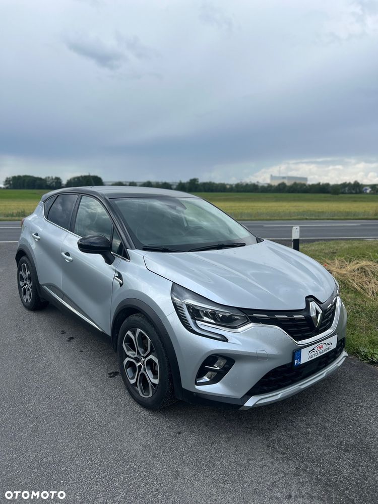 Renault Captur - 3