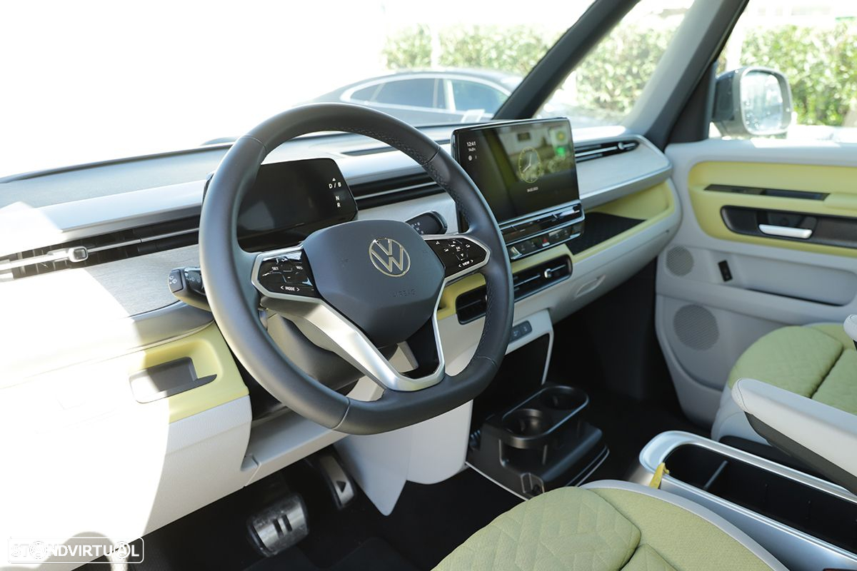 VW ID.Buzz Pro - 6