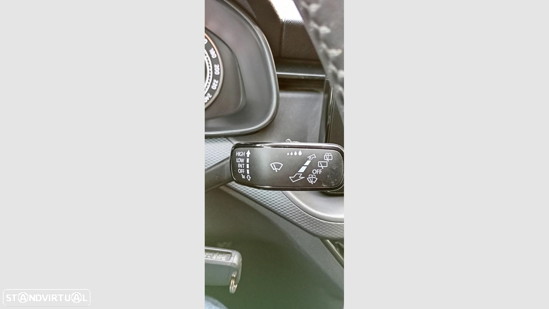 Skoda Scala 1.0 TSI Ambition DSG - 16