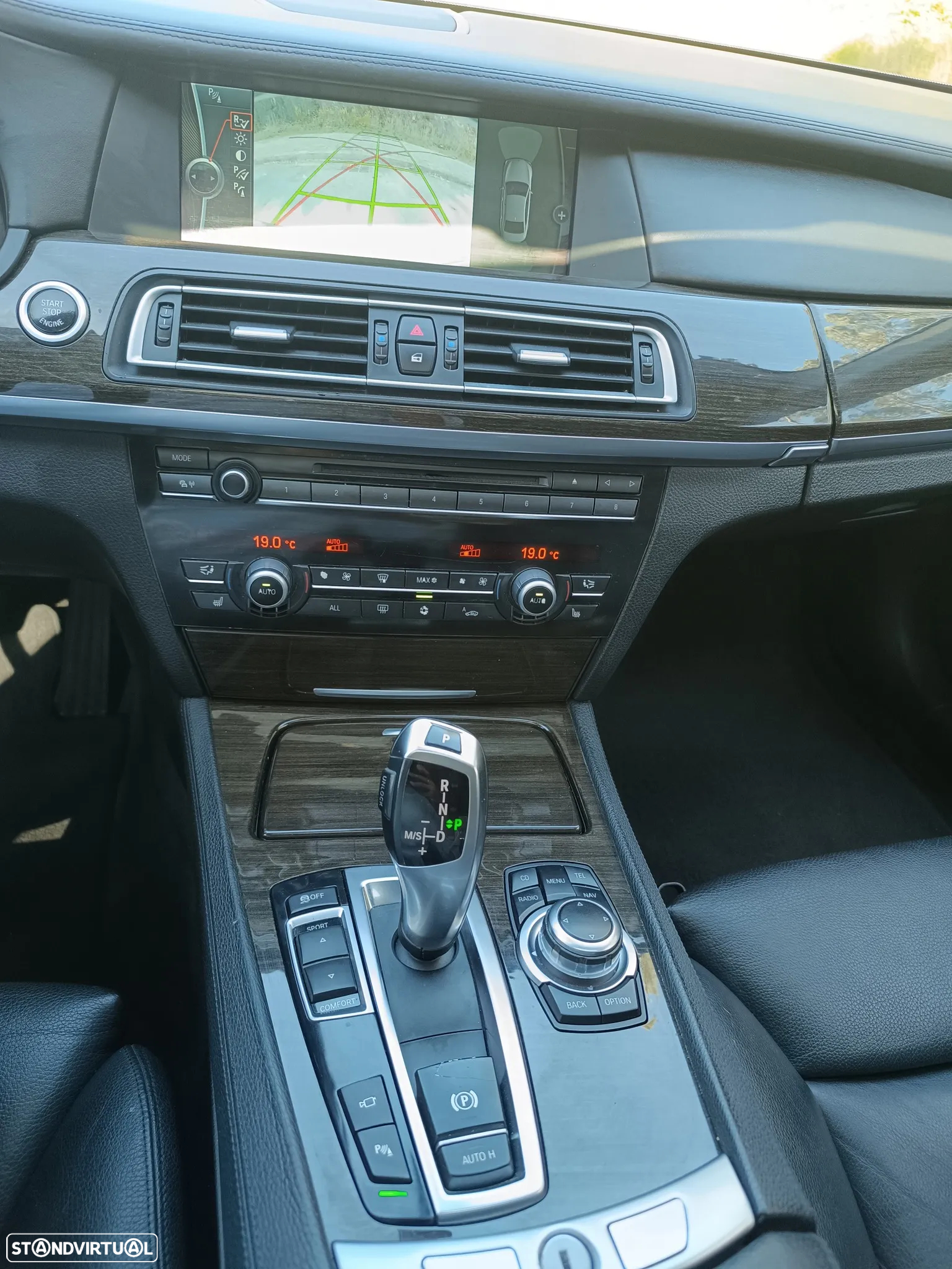 BMW 730 d - 13