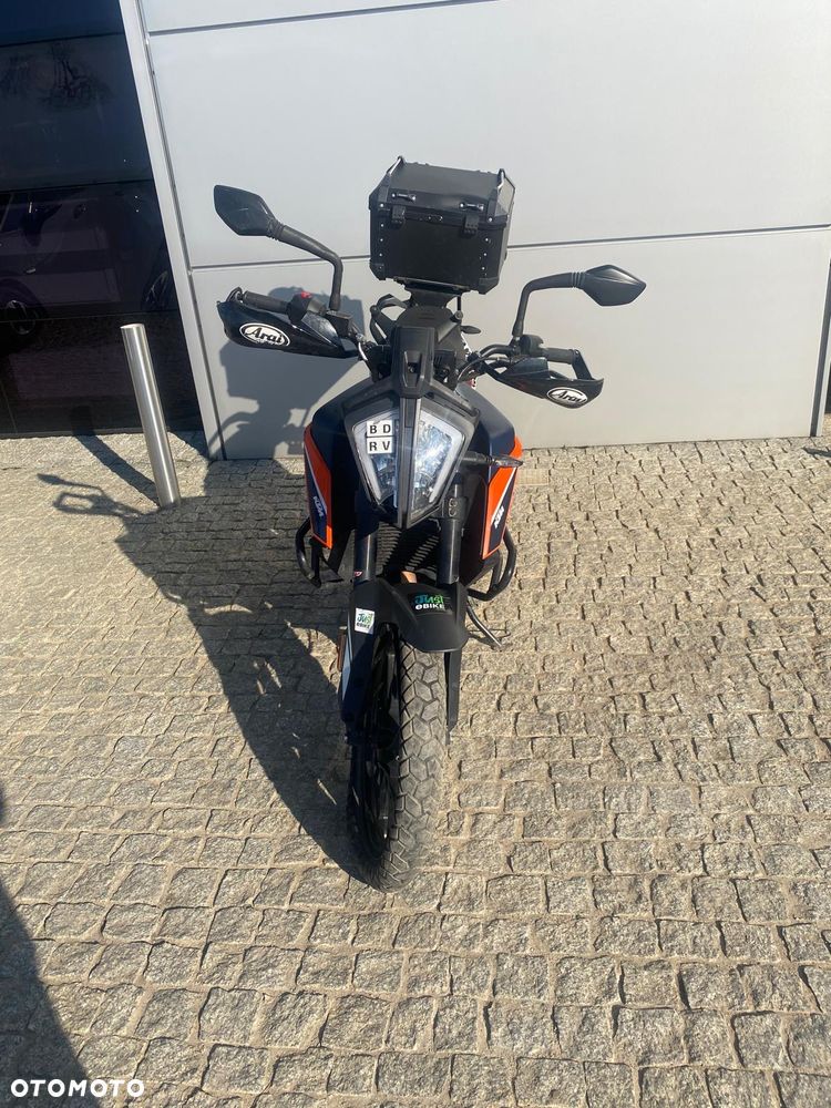 KTM Adventure - 4