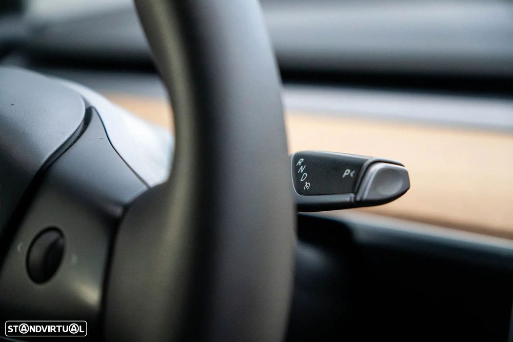 Tesla Model 3 Long Range AWD Dual Motor - 19