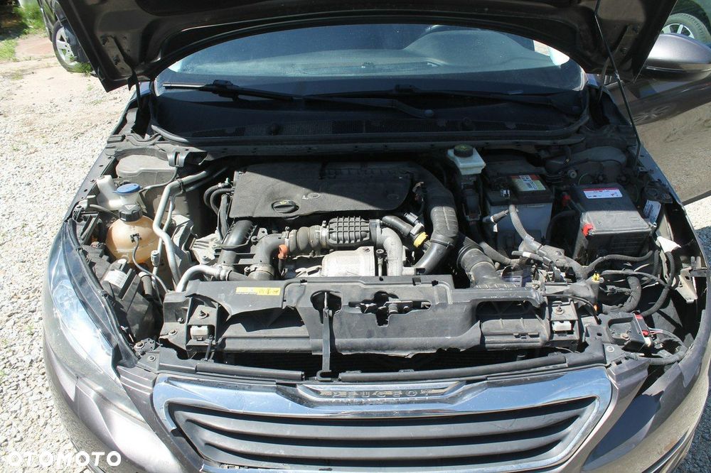 Peugeot 308 - 13