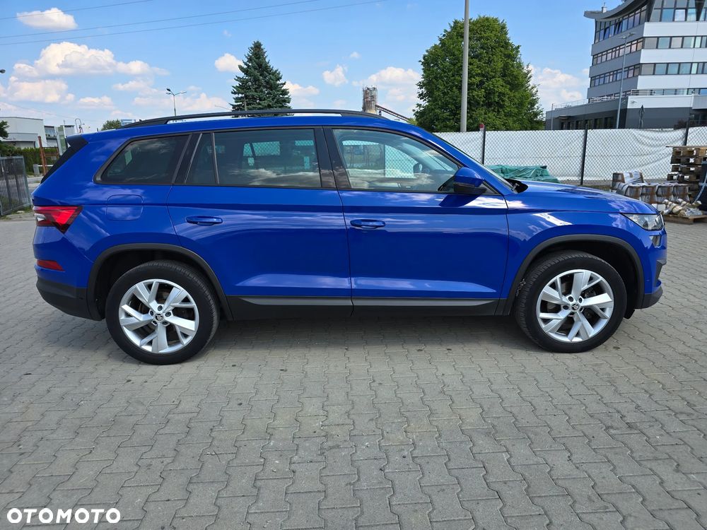 Skoda Kodiaq - 18
