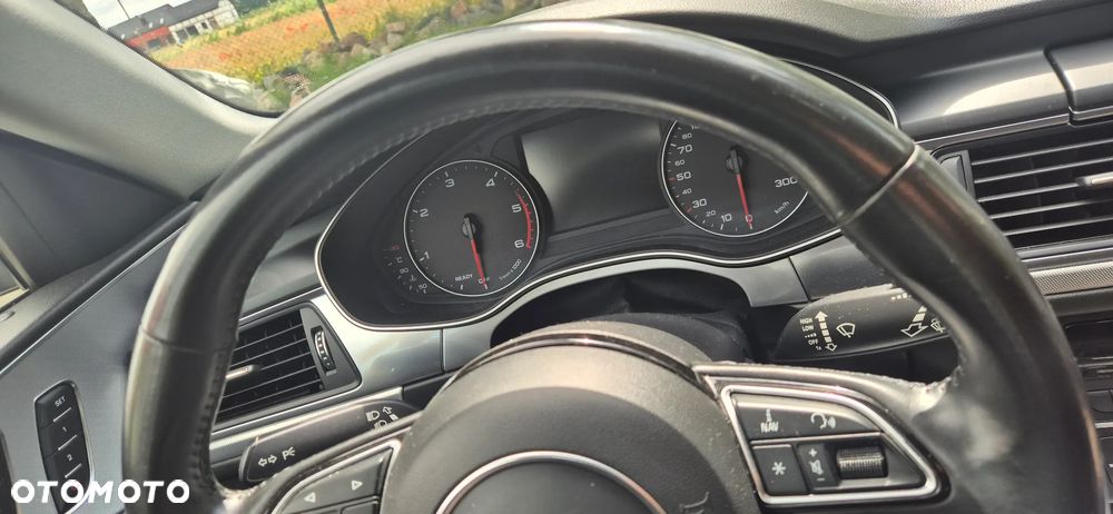 Audi A6 Avant - 15
