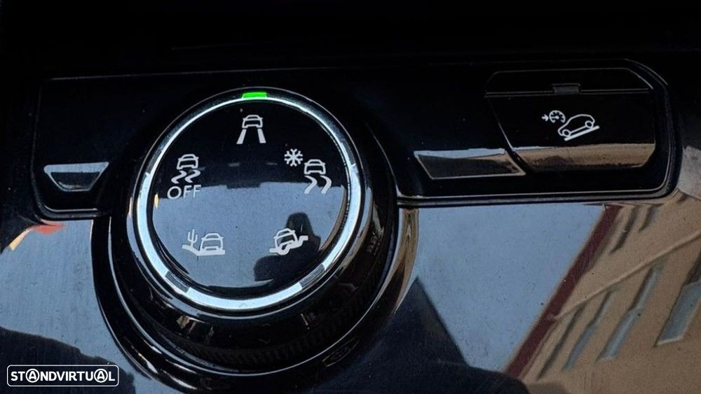 Peugeot 5008 1.5 BlueHDi Allure - 16