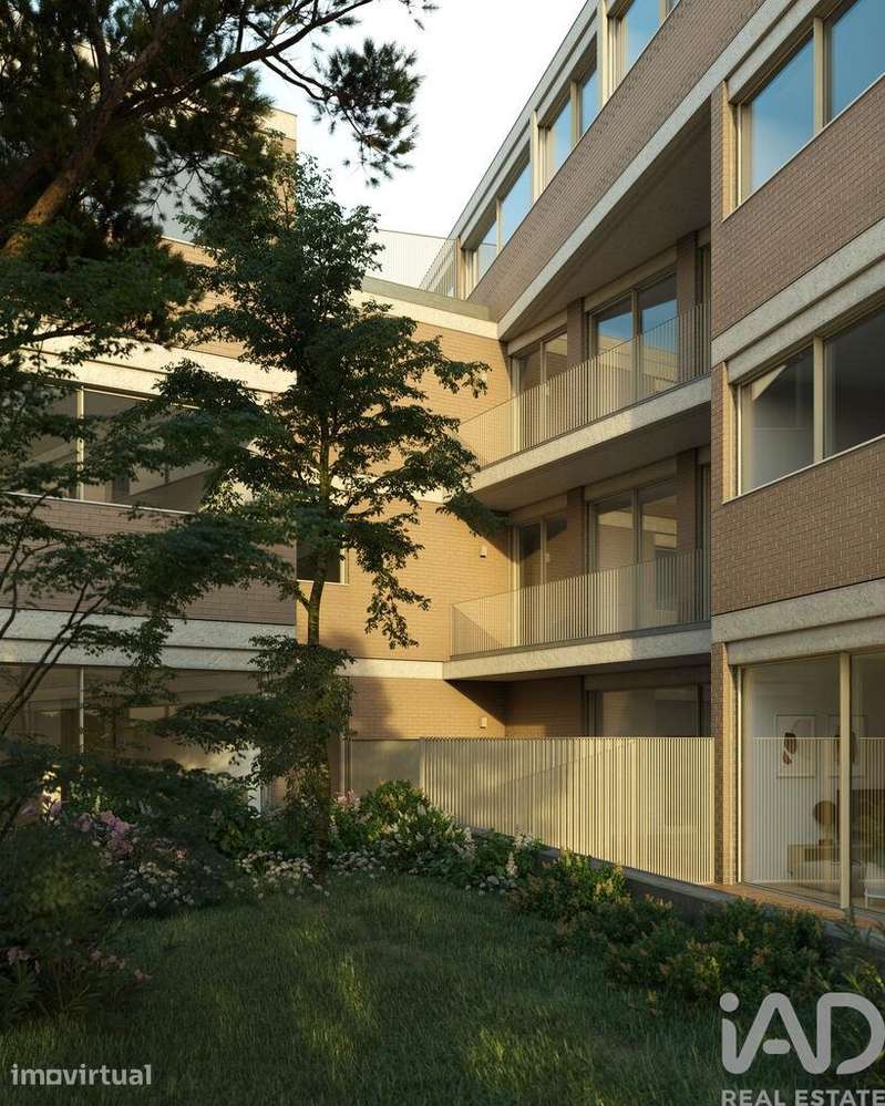 Apartamento T1 em São Félix da Marinha de 86,00 m2 - Grande imagem: 5/25