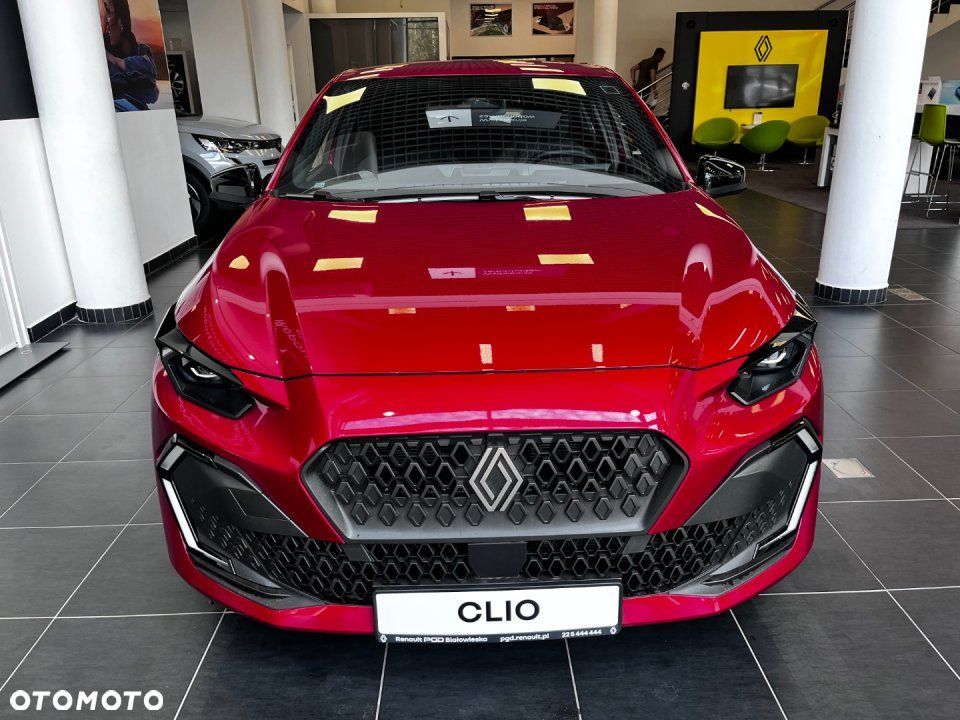 Renault Clio - 3