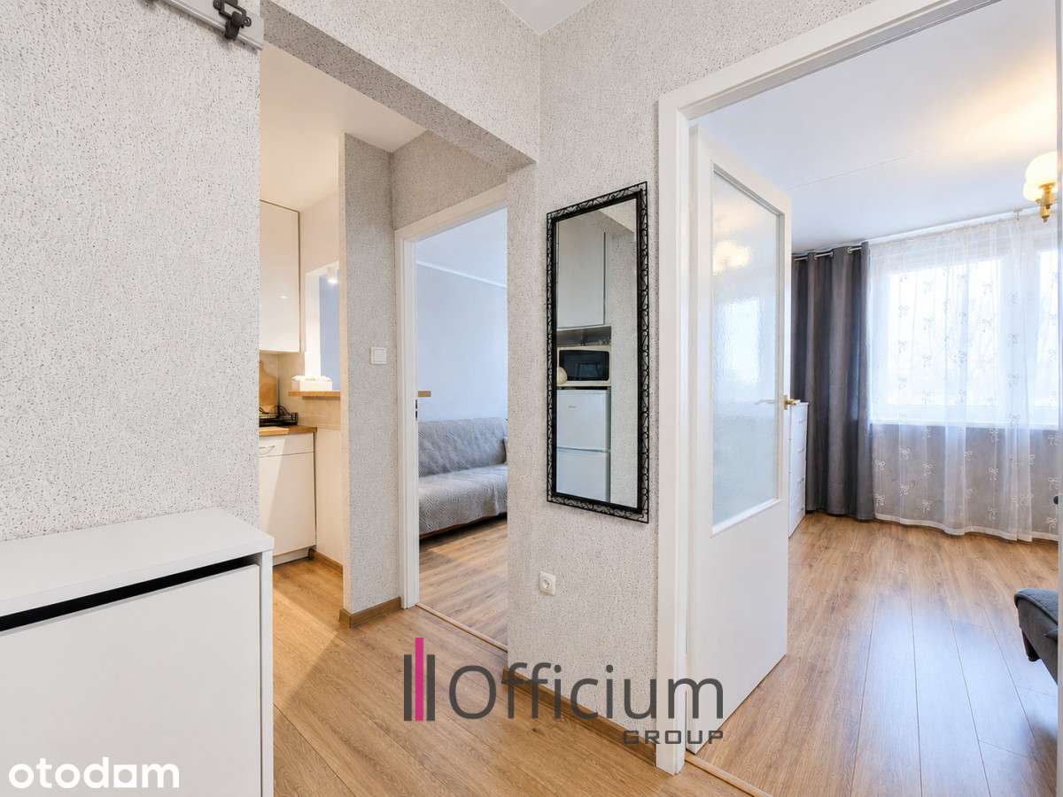 Wynajmę 2 oddzielne pok. 31m2, Bemowo