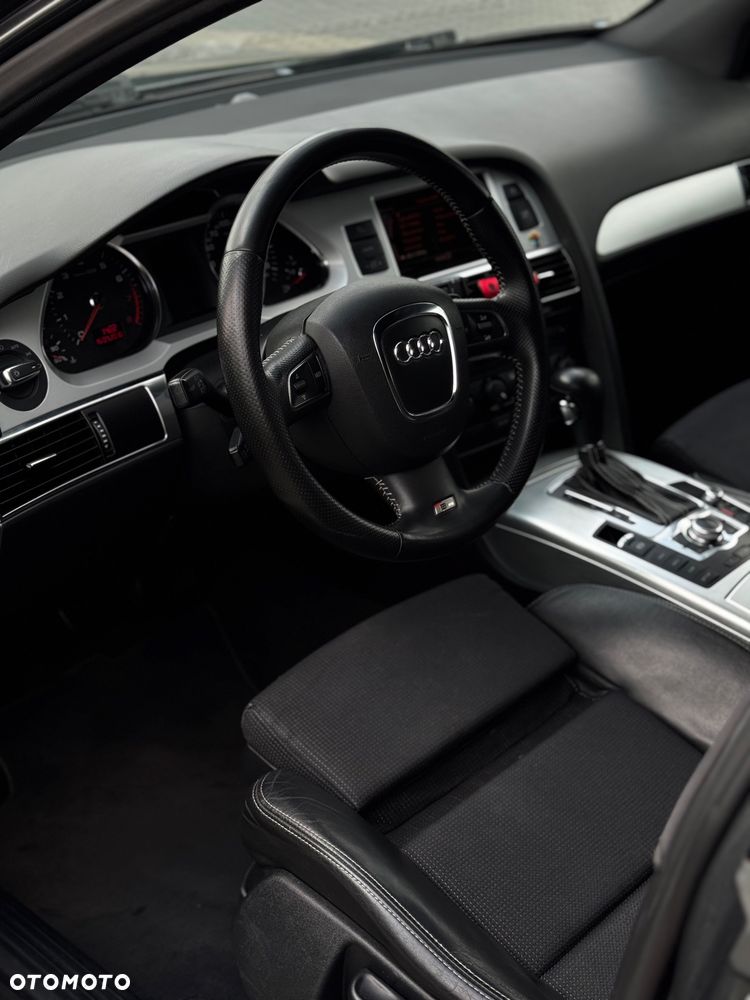 Audi A6 Avant - 6