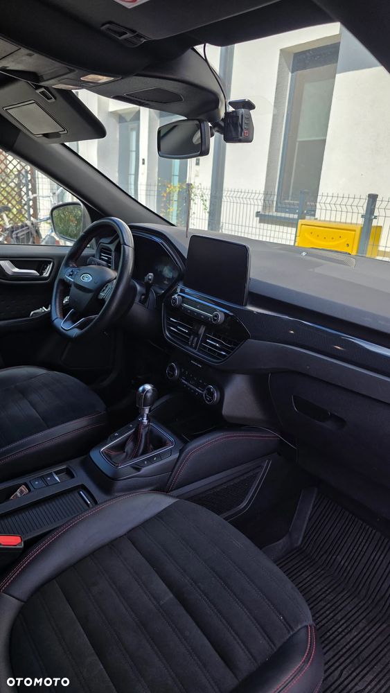 Ford Kuga 1.5 EcoBoost FWD ST-Line X - 8