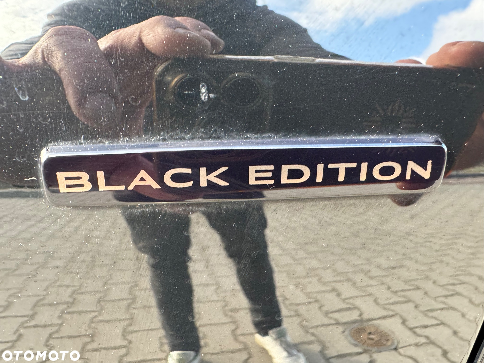 Renault Kadjar TCe 140 EDC GPF BLACK EDITION - 29