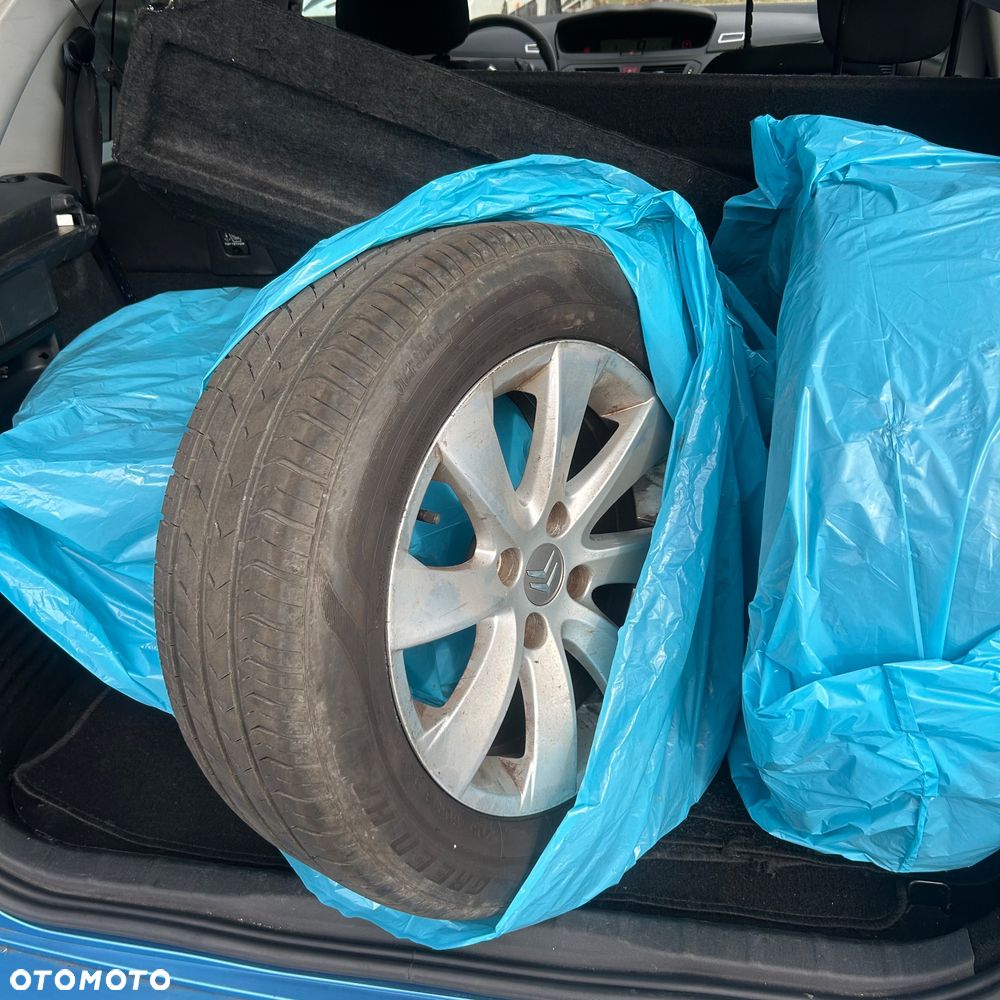 Citroën C4 Picasso - 6