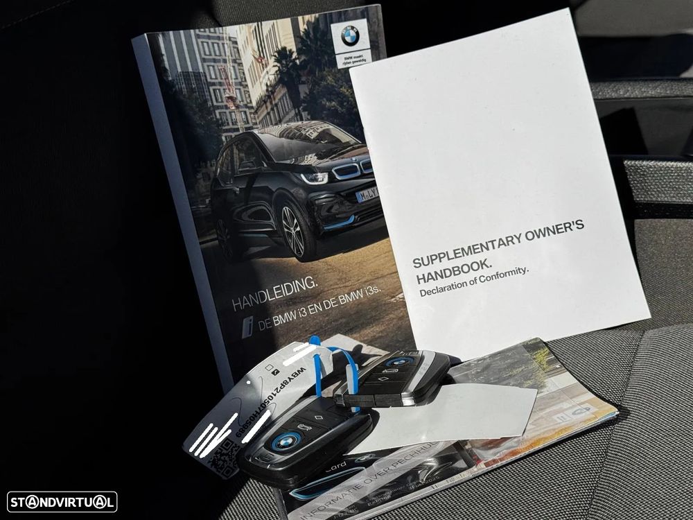 BMW i3 (120 Ah) - 44