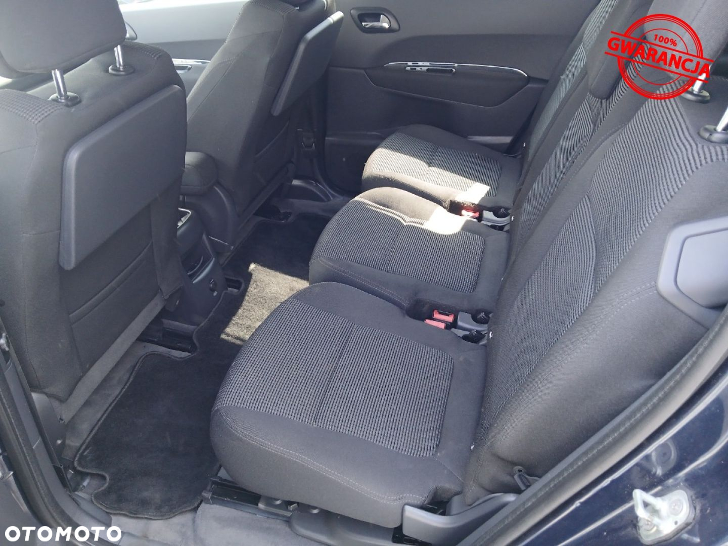 Peugeot 5008 - 34