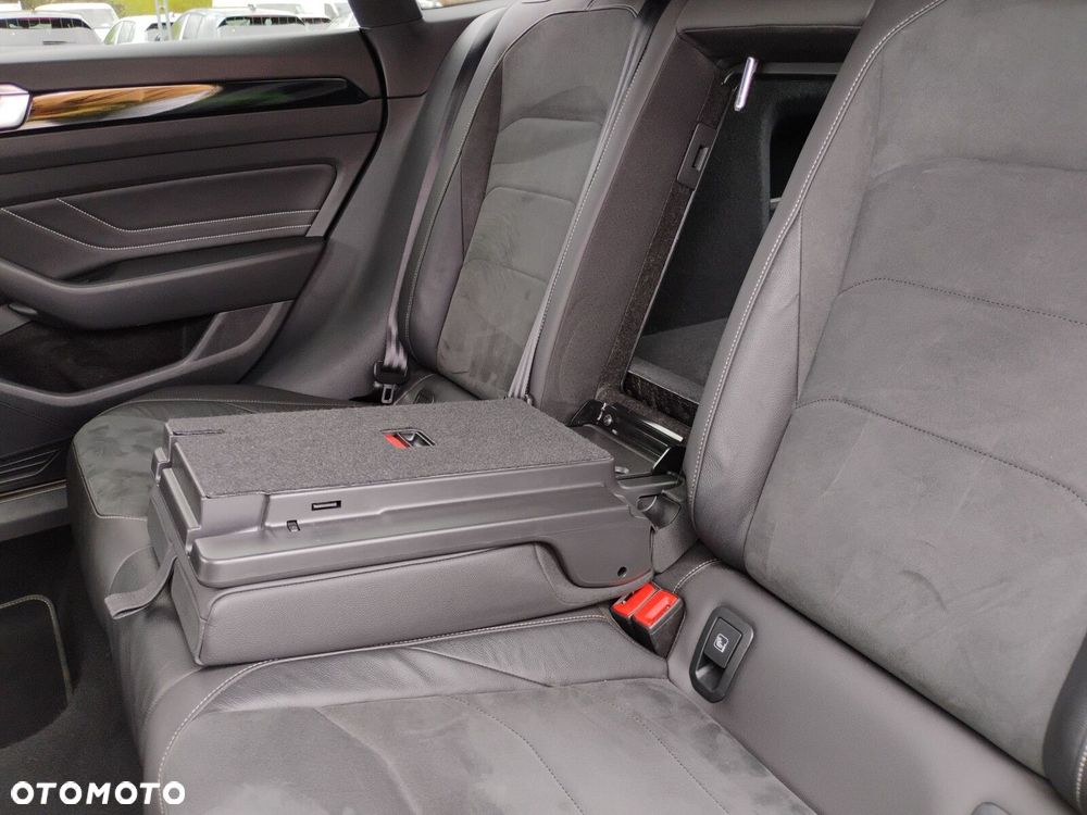 Volkswagen Arteon Shooting Brake 2.0 TDI 4Motion R-Line DSG - 28