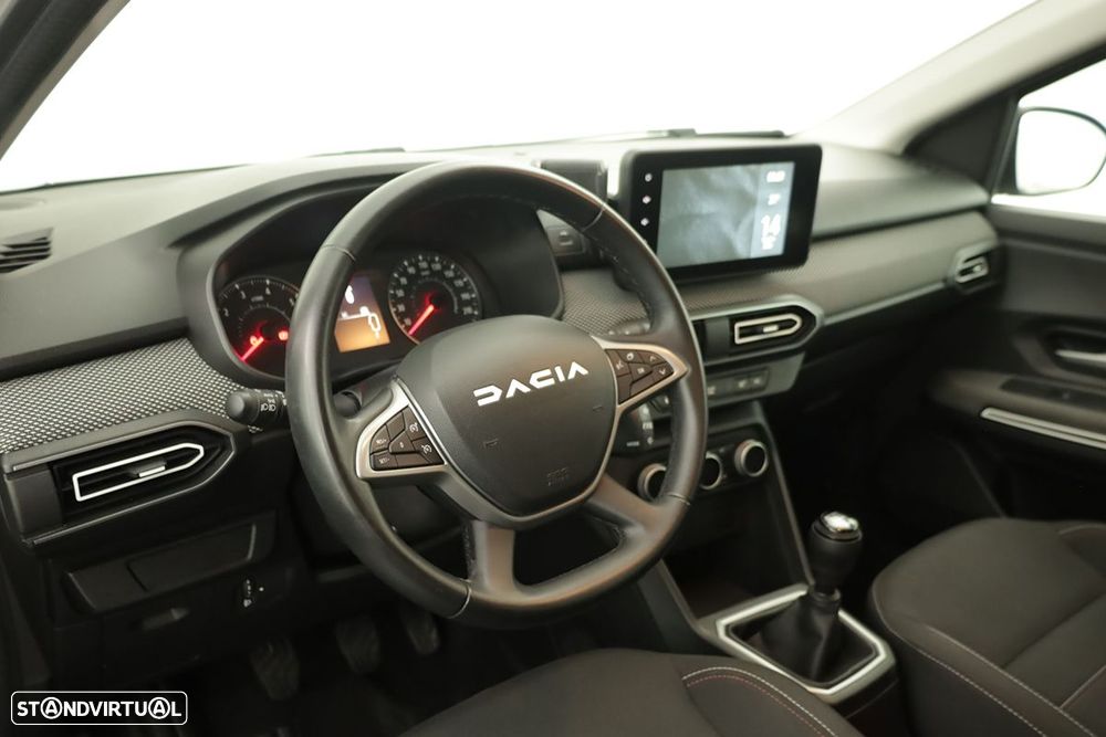 Dacia Jogger 1.0 TCe Extreme - 7