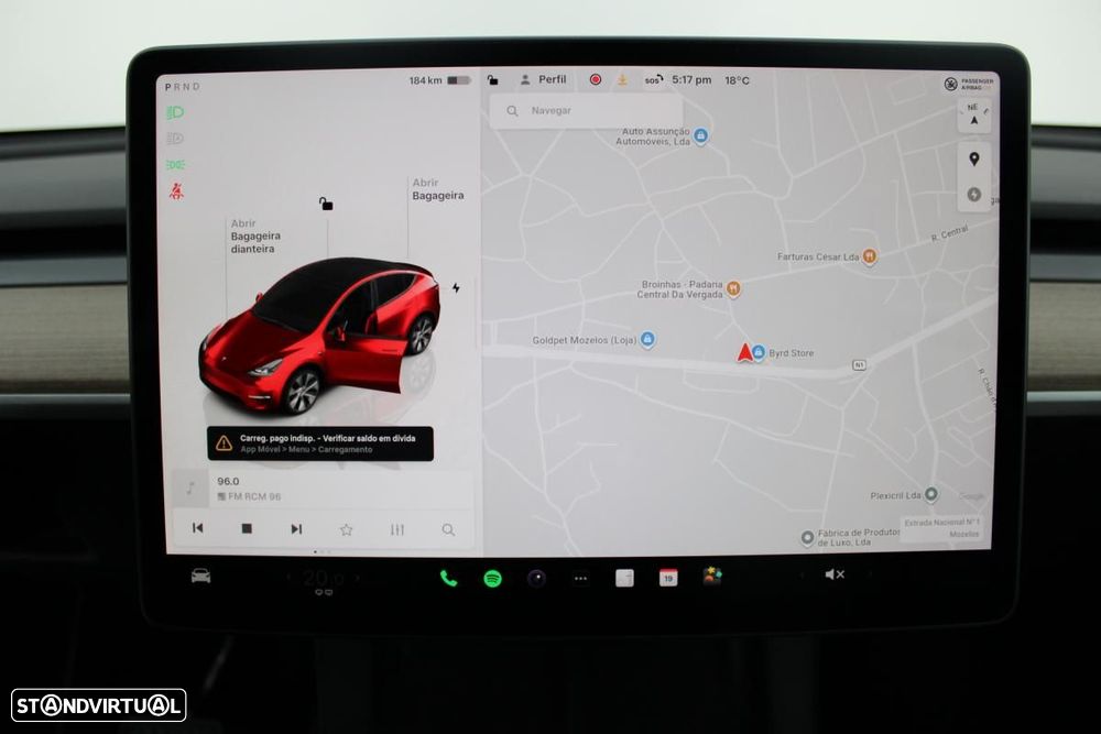 Tesla Model Y Standard - 21