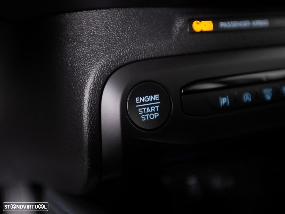 Ford Focus SW 1.0 EcoBoost MHEV Active X Aut. - 19