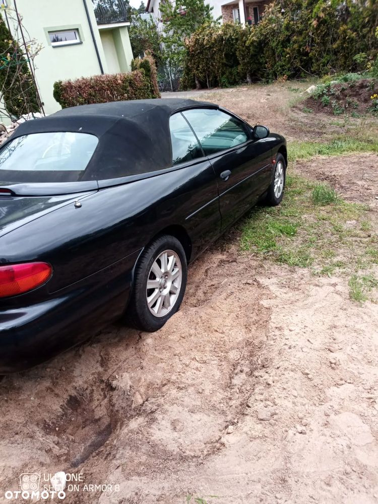 Chrysler Stratus - 2