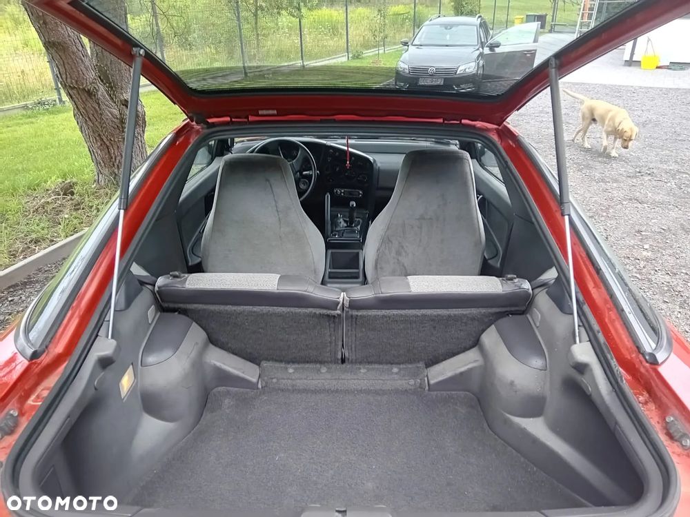 Mitsubishi Eclipse - 8