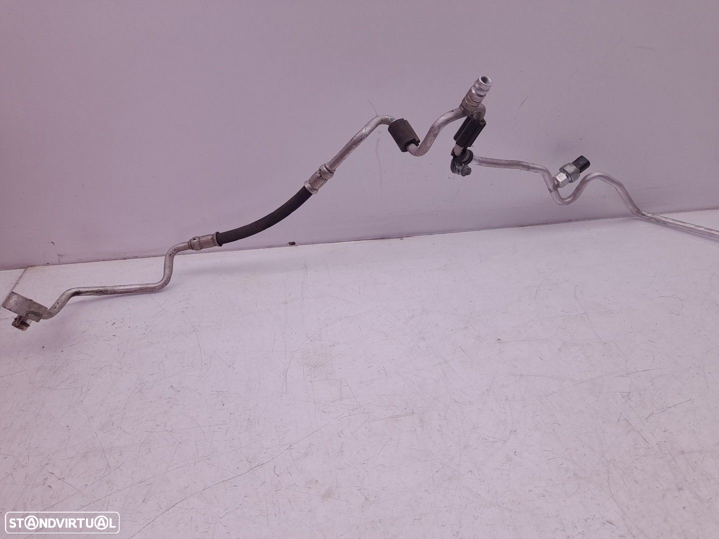 Tubo AC MINI Mini (F56) - 2