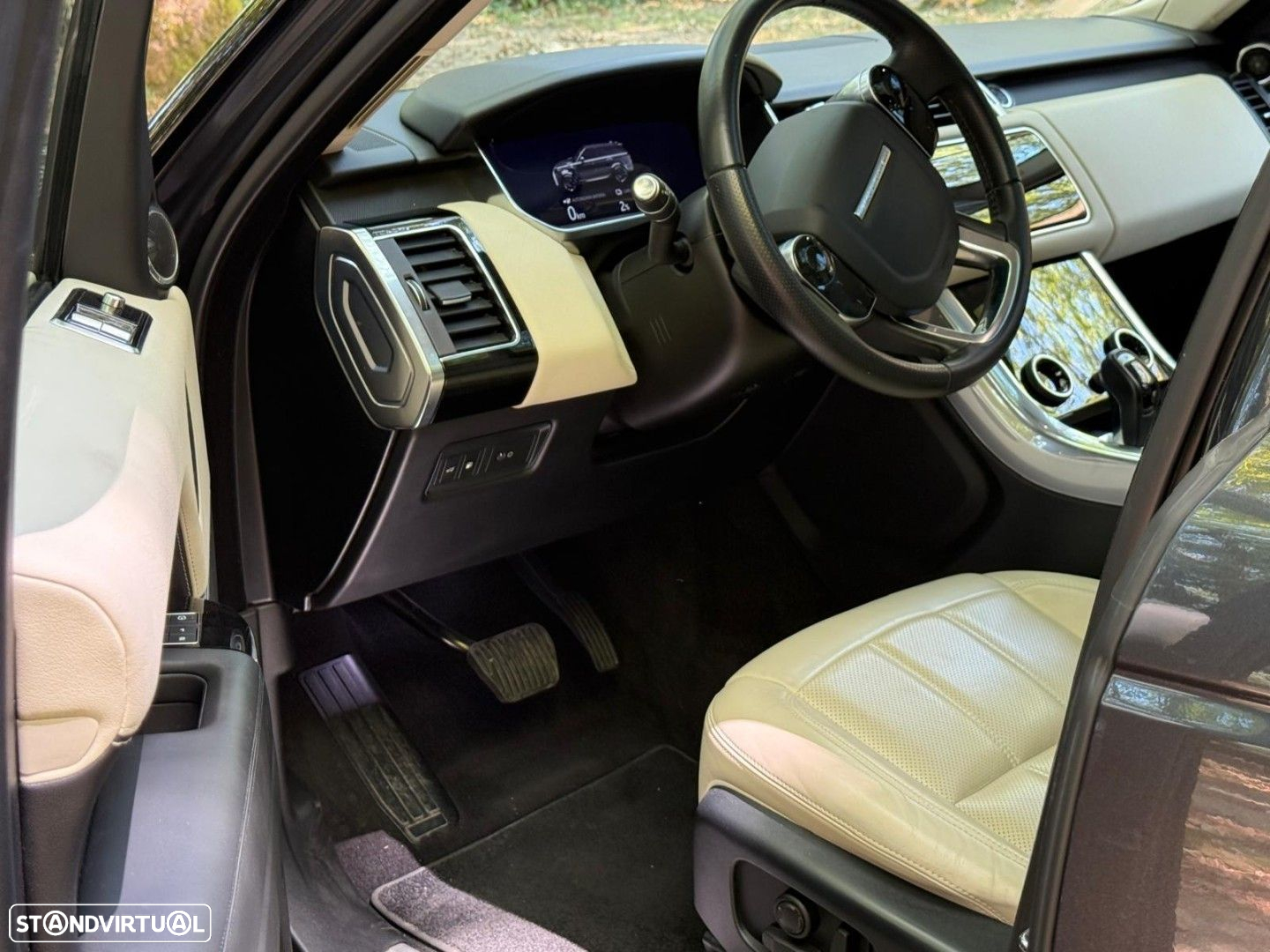 Land Rover Range Rover Sport 2.0 Si4 PHEV SE - 10