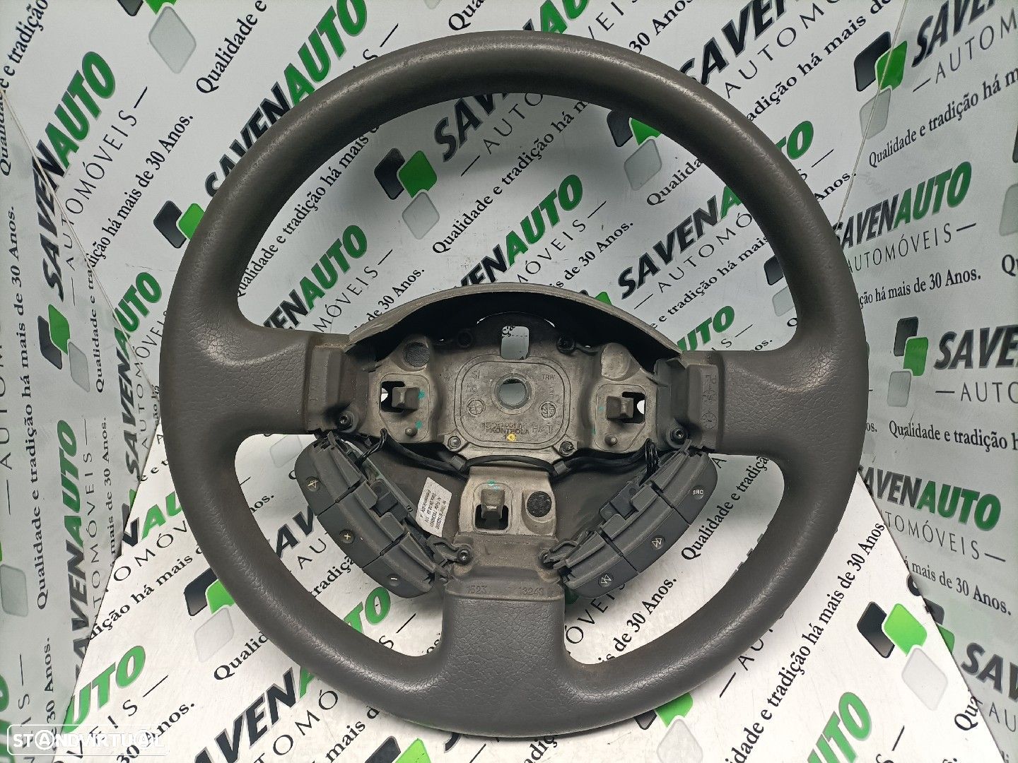 Volante Fiat Panda (169_) - 1