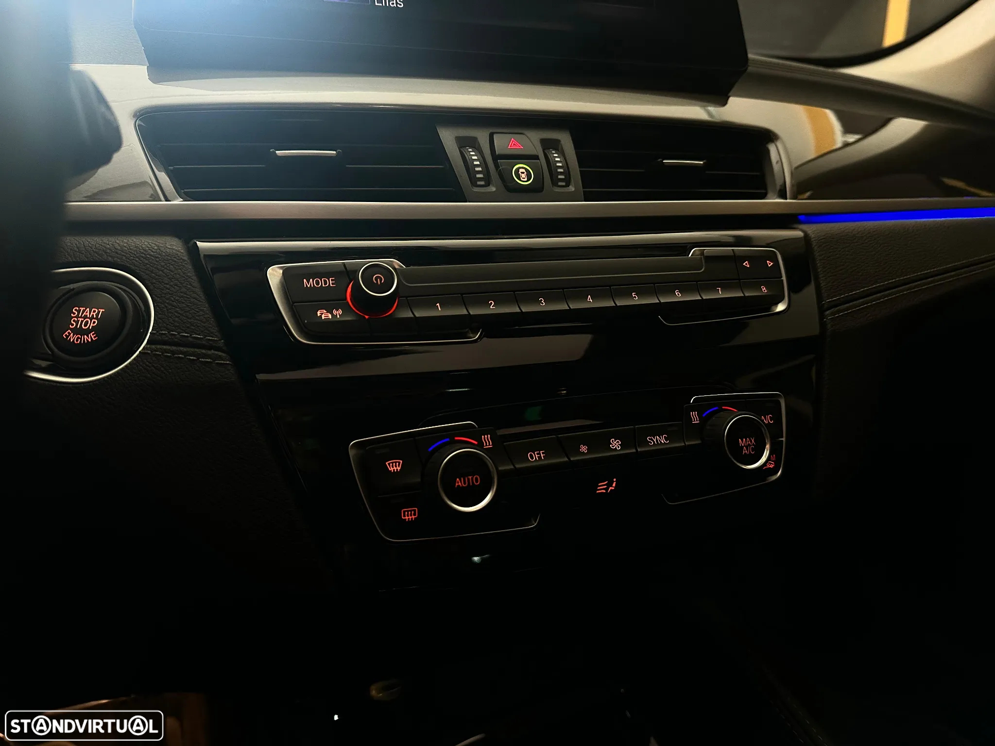 BMW X1 16 d sDrive xLine Auto - 31