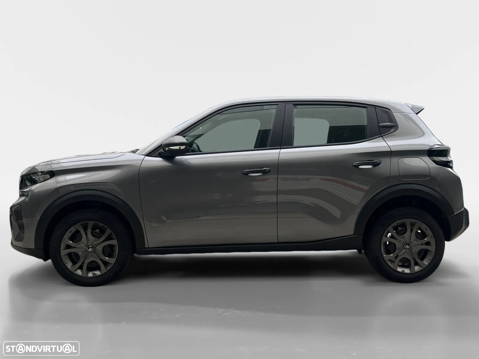 Citroën C3 1.2 PureTech YOU - 3