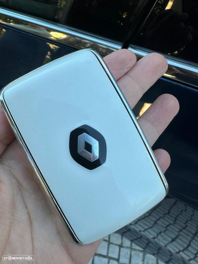 Renault Mégane Sport Tourer ENERGY dCi 110 EDC BOSE EDITION - 22