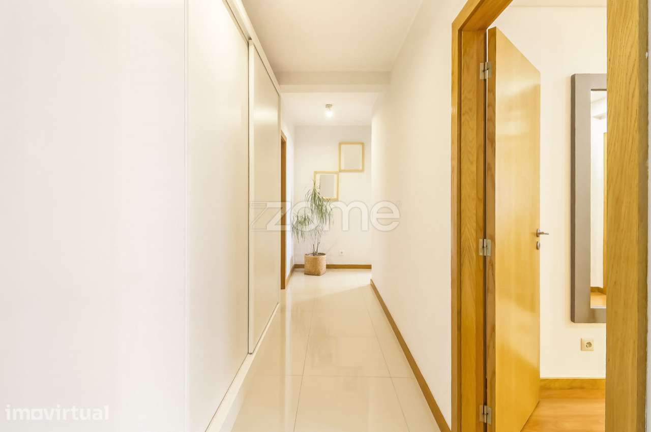 Apartamento T2+1 para venda - Grande imagem: 4/27