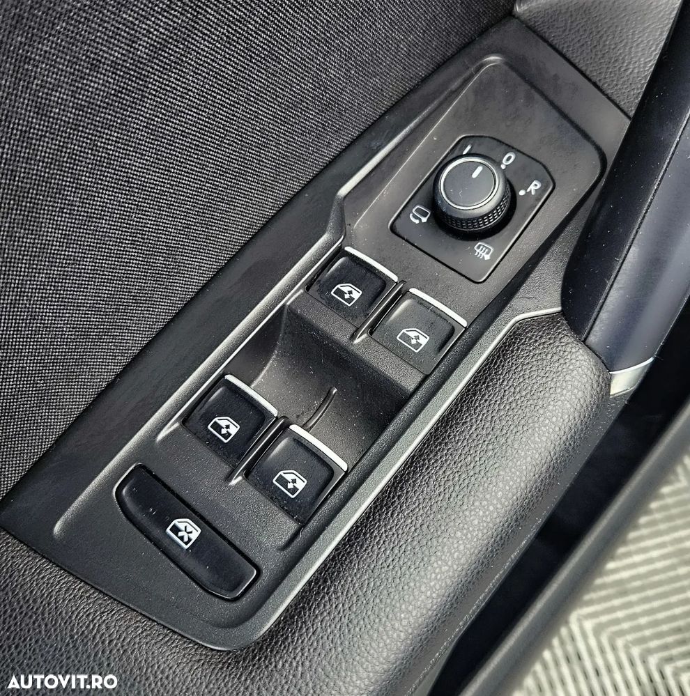 Volkswagen Tiguan Allspace 2.0 TDI SCR 4Motion Highline - 10