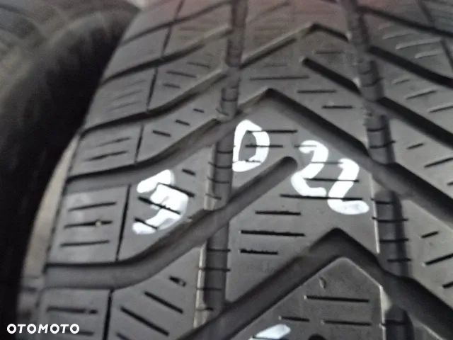 195/55/R16 87H Pirelli Winter 210 SottoZero - 10