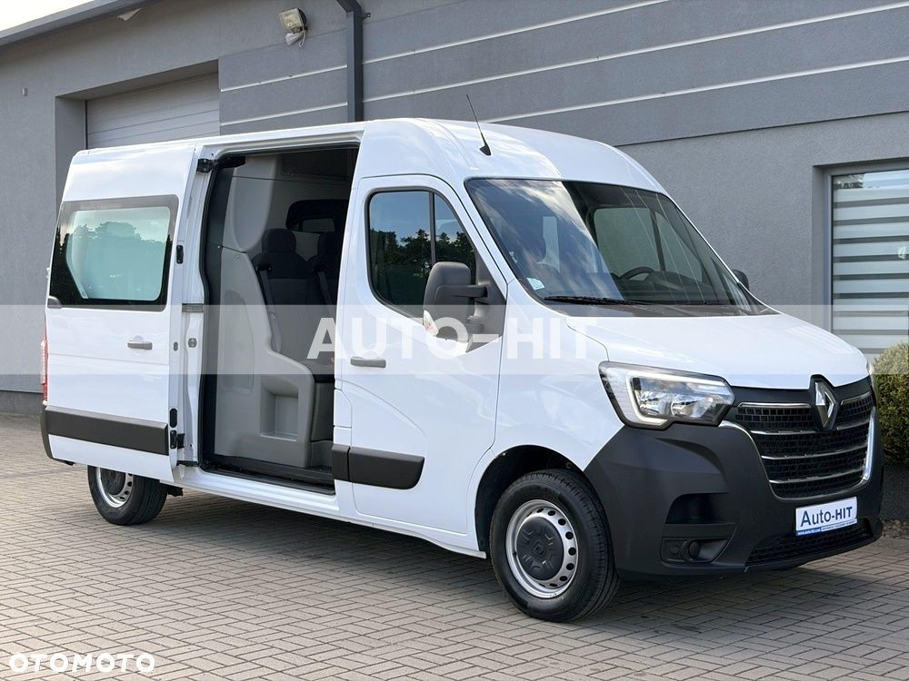 Renault Master - 5