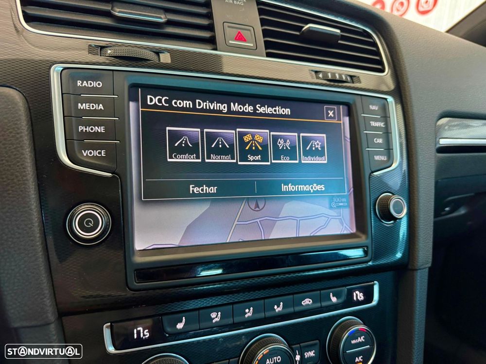 VW Golf - 21