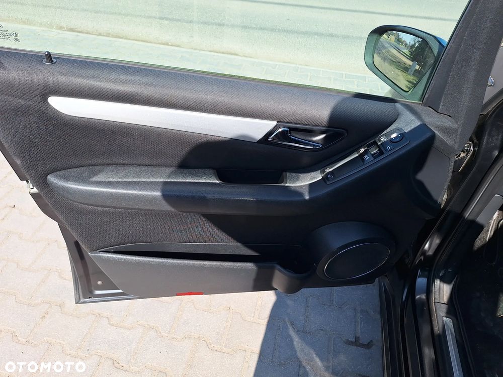 Mercedes-Benz Klasa A 150 Avantgarde - 9