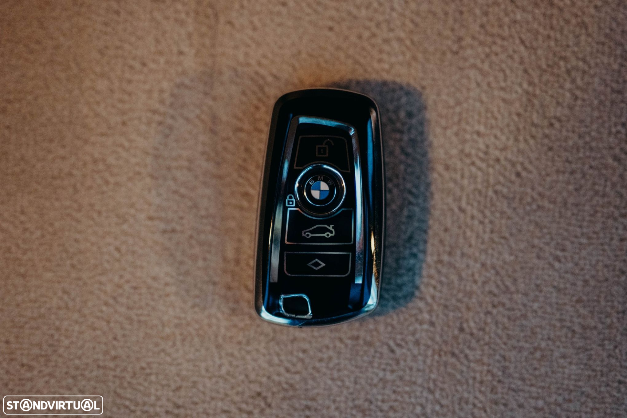 BMW 528 i Auto - 52