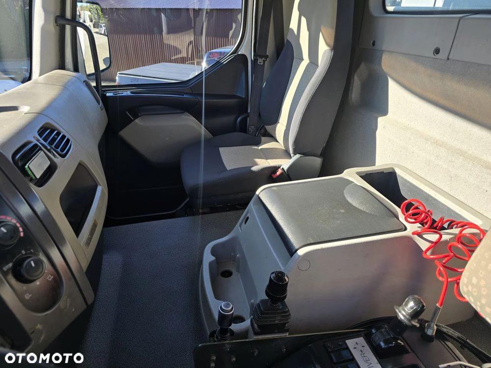 Renault Premium 430 dxi - 13
