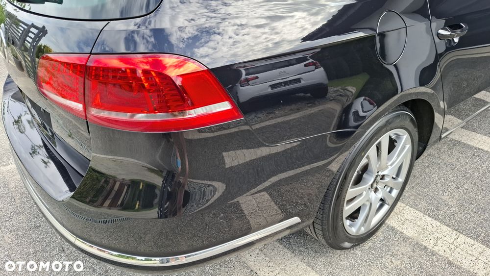 Volkswagen Passat - 18