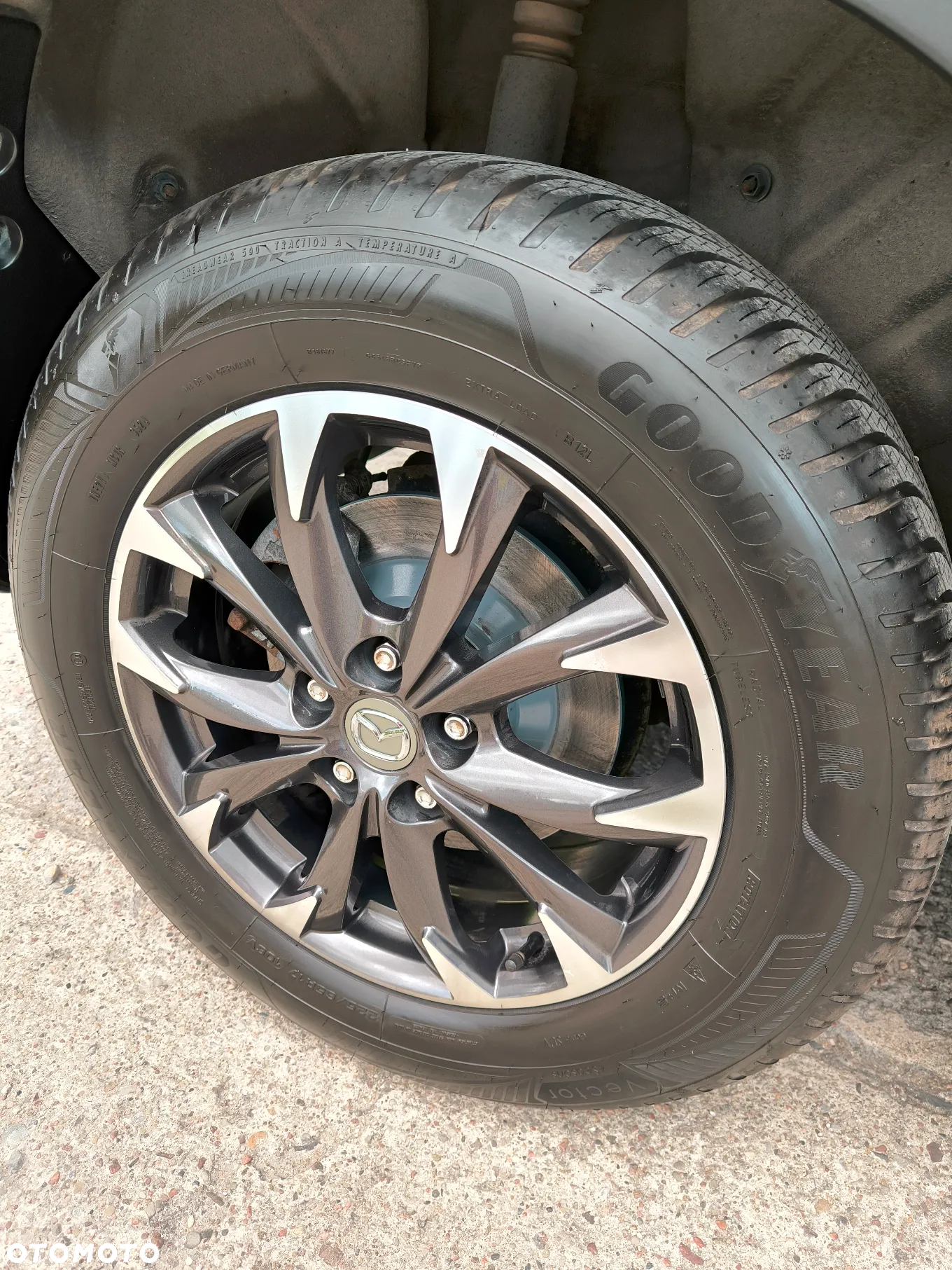 Mazda CX-5 2.0 Skymotion 2WD - 11